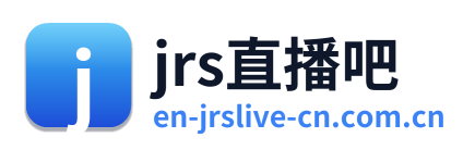 jrs直播吧 Logo